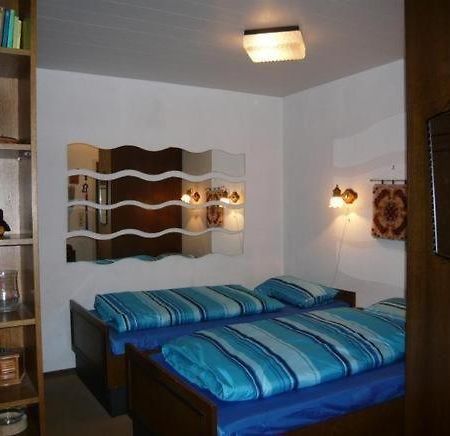 Haus-Sonnenbichl-Wohnung-102 Oberstdorf Luaran gambar