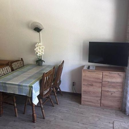 Haus-Sonnenbichl-Wohnung-102 Oberstdorf Luaran gambar