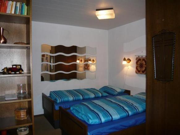 Haus-Sonnenbichl-Wohnung-102 Oberstdorf Luaran gambar