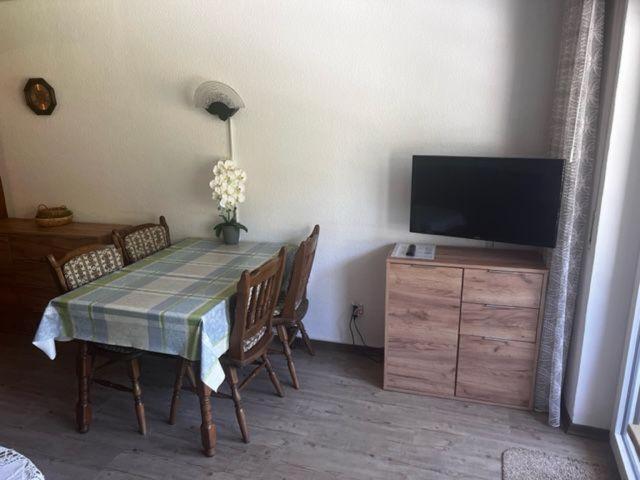 Haus-Sonnenbichl-Wohnung-102 Oberstdorf Luaran gambar