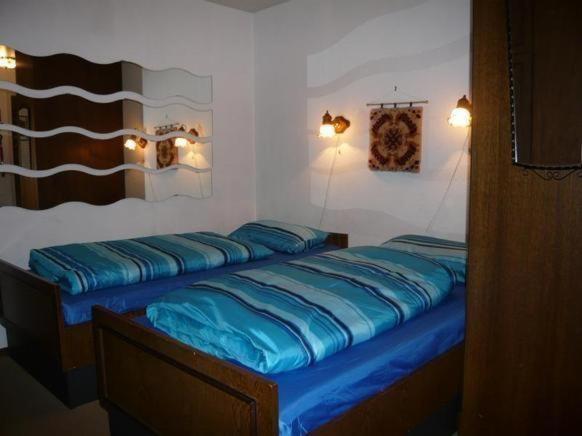 Haus-Sonnenbichl-Wohnung-102 Oberstdorf Luaran gambar