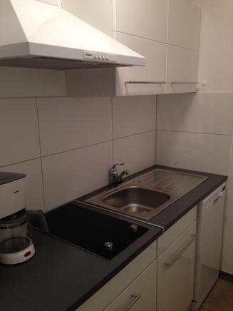 Haus-Sonnenbichl-Wohnung-102 Oberstdorf Bilik gambar