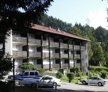Haus-Sonnenbichl-Wohnung-102 Oberstdorf Bilik gambar